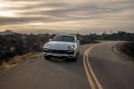 Porsche Cayenne Turbo S E-Hybrid 2019 года (WW)